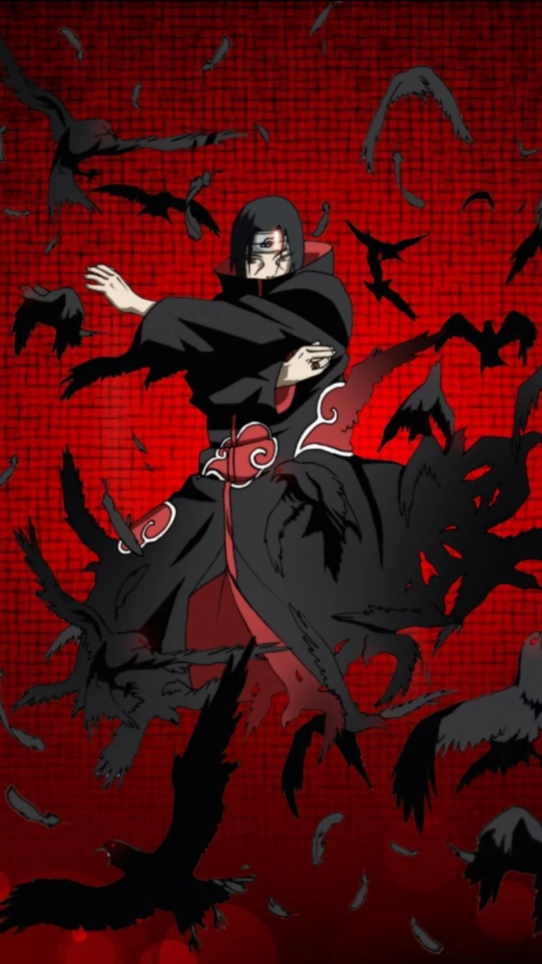 Free Download Naruto Iphone X Wallpaper Page 636008 (1080 x 1920)