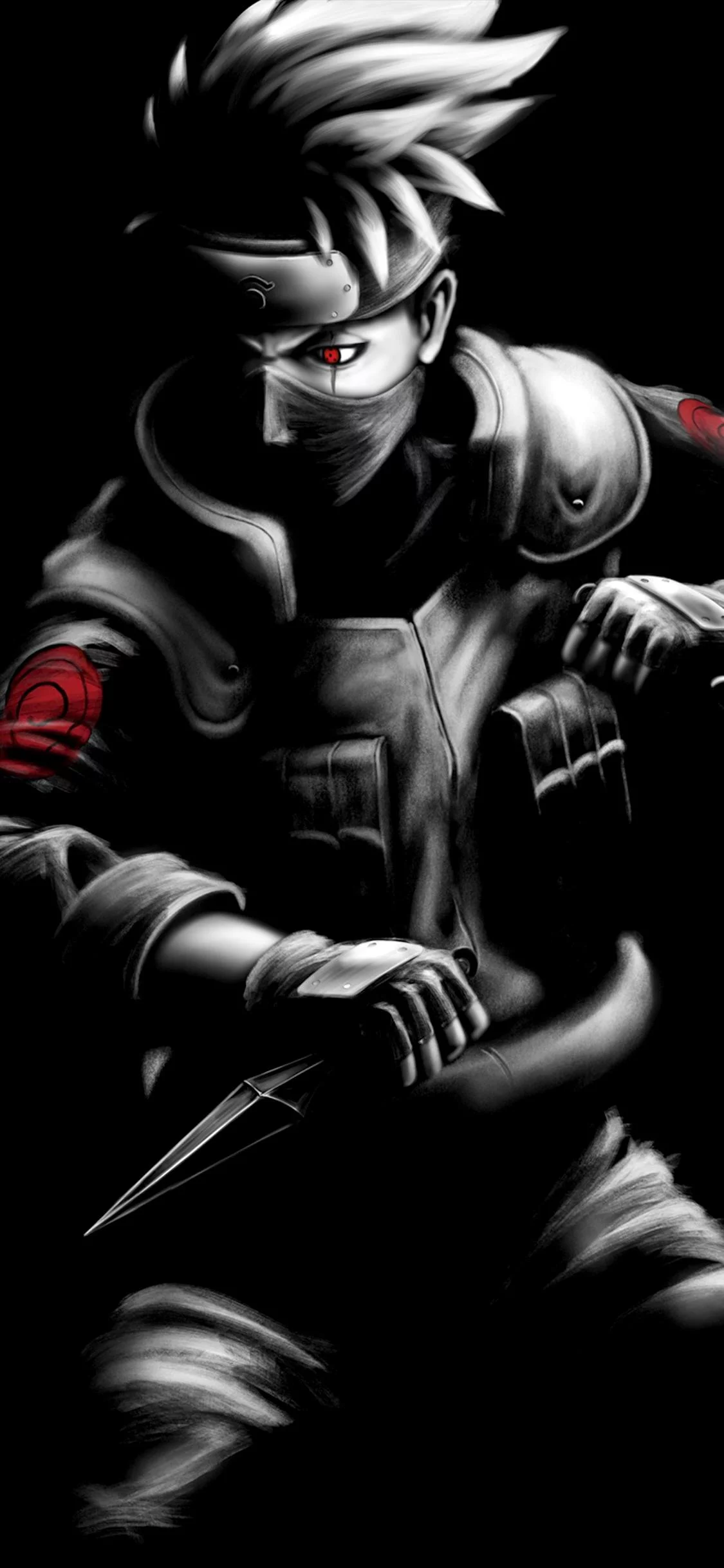 Free Download Naruto Iphone X Wallpaper Page 636013 (1125 x 2436)