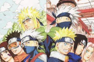Free Download Naruto Jiraiya E Minato Wallpaper Page 636850 (300 x 200)