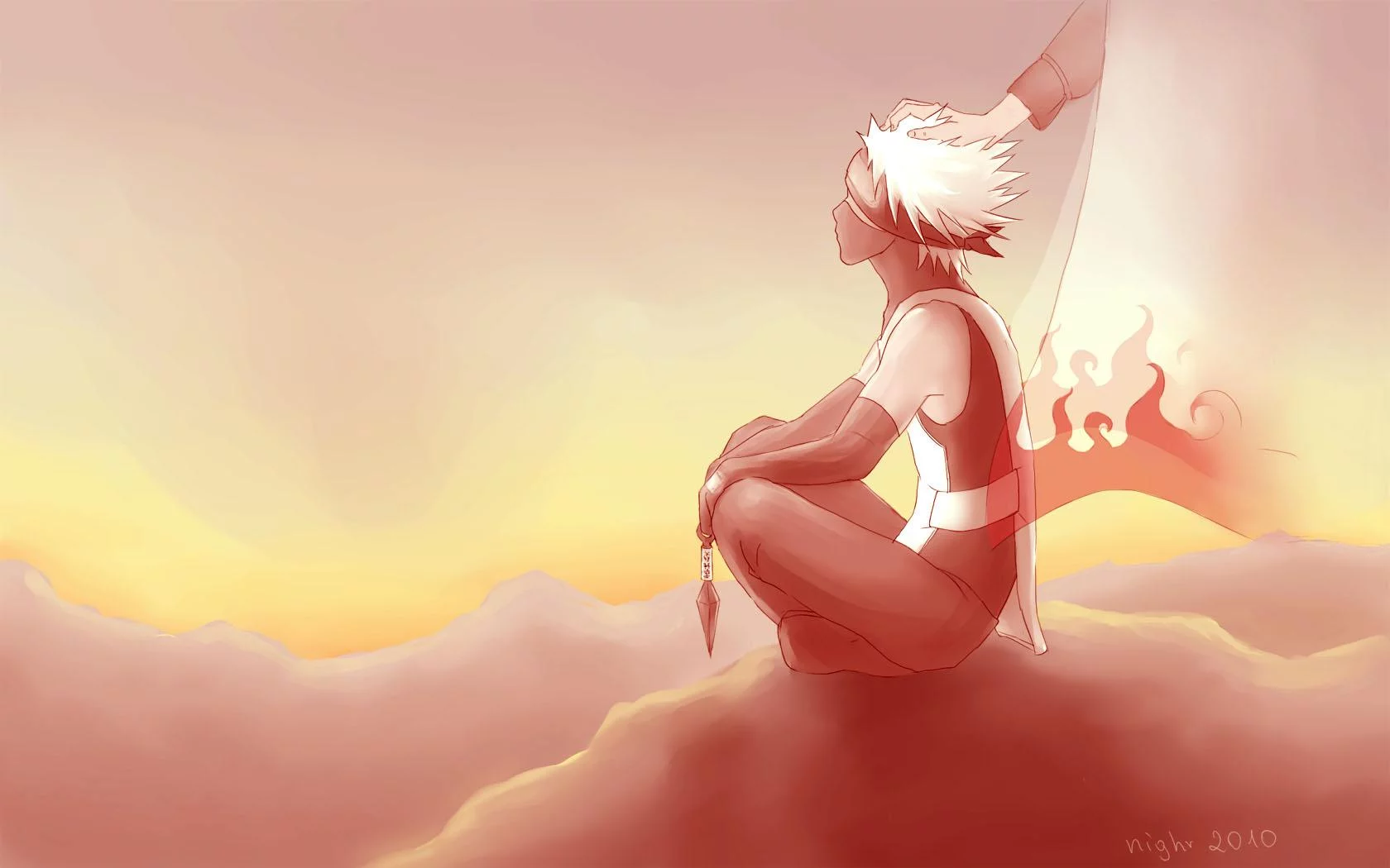 Free Download Naruto Shippuden Hd Wallpaper Minitokyo Page 636865 (1680 x 1050)