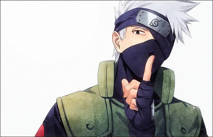 Free Download Naruto Kakashi Book Wallpaper Page 636873 (728 x 469)