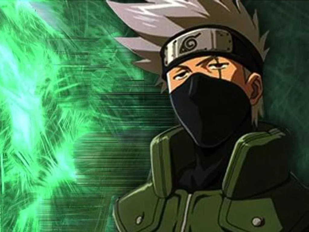 Free Download Naruto Kakashi Wallpaper Evole Page 636892 (1024 x 768)
