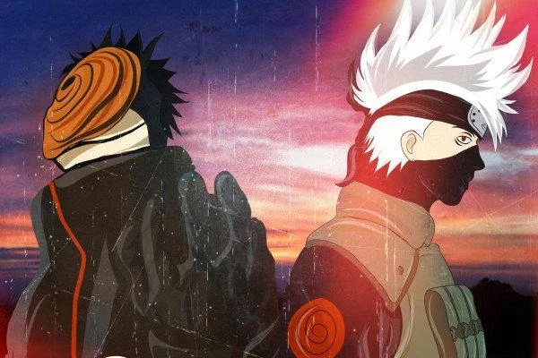 Free Download Naruto Kakashi Wallpaper Evole Page 636899 (600 x 400)