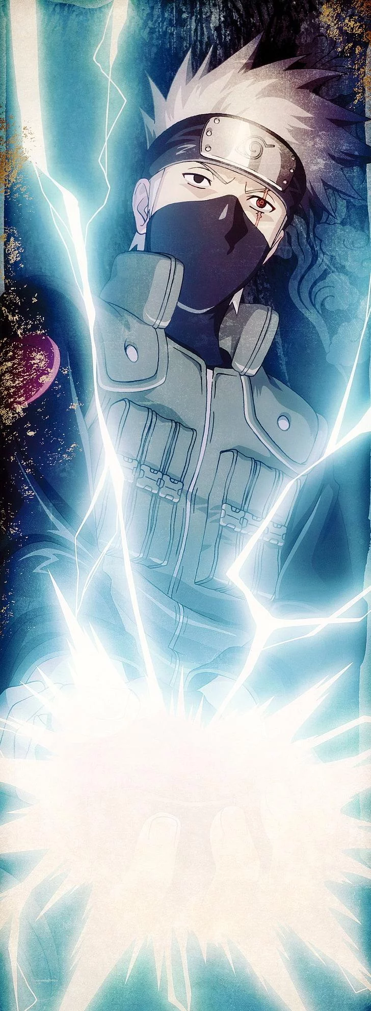 Free Download Naruto Kakashi Wallpaper Evole Page 636901 (728 x 1985)