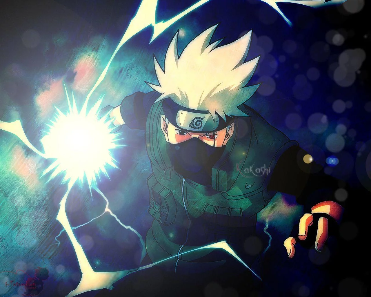 Free Download Naruto Kakashi Wallpaper Evole Page 636905 (1280 x 1024)