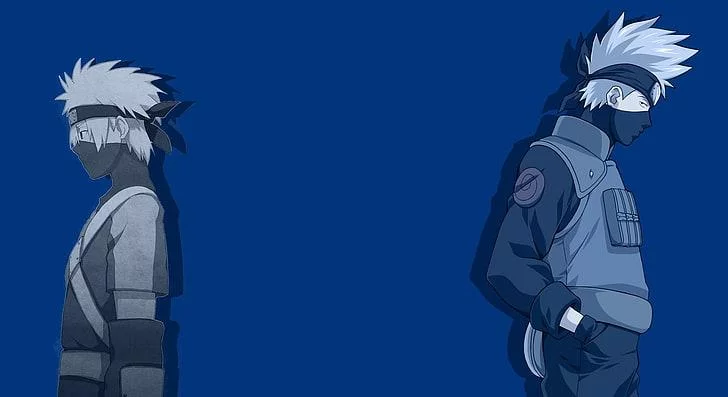 Free Download Naruto Kakashi Wallpaper Evole Page 636910 (728 x 397)