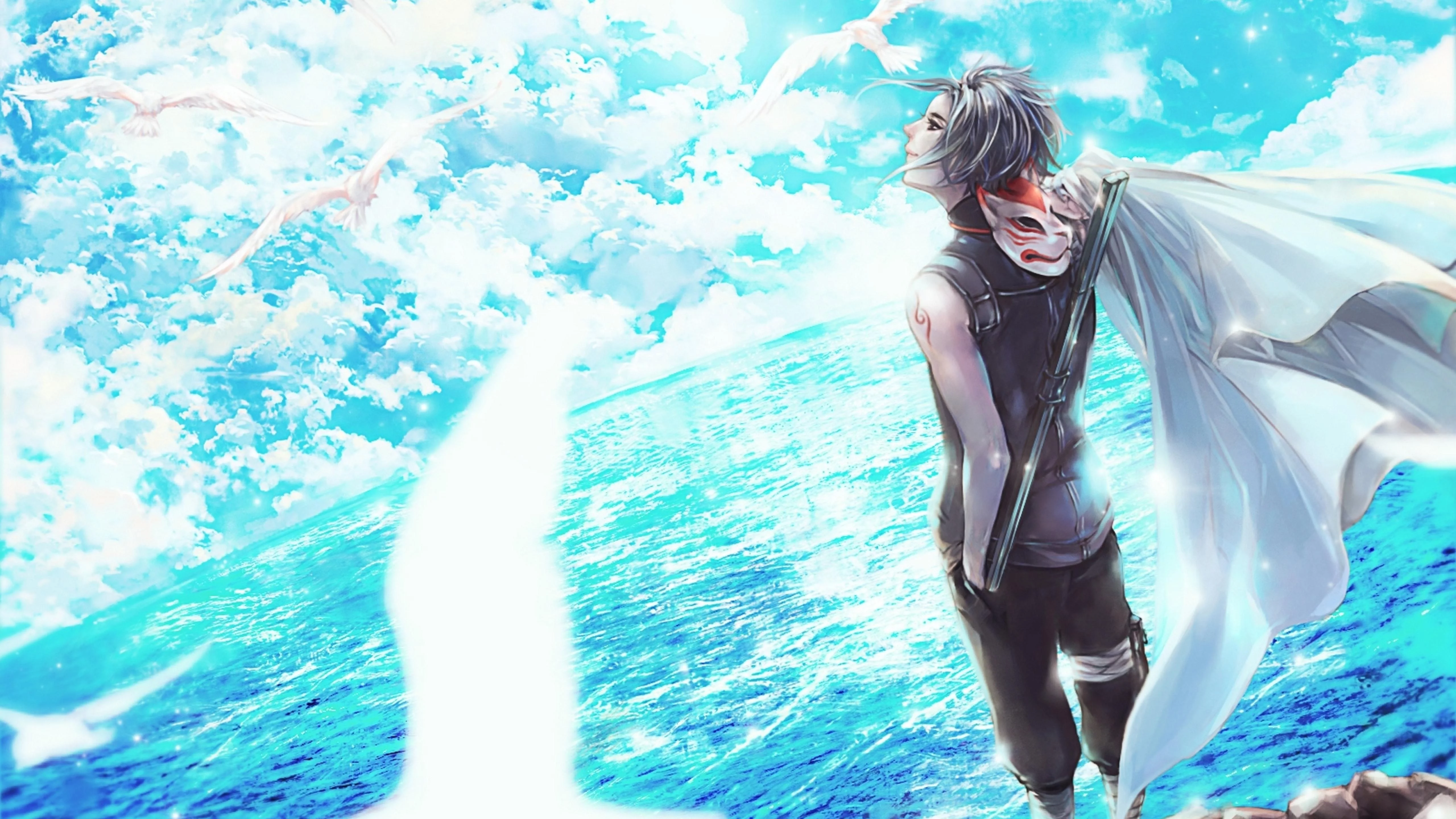 Free Download Naruto Kakashi Wallpaper Evole Page 636912 (5120 x 2880)