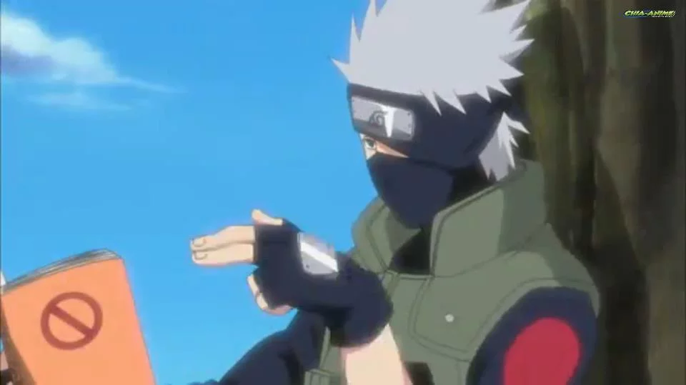 Free Download Naruto Kakashi Wallpaper Evole Page 636922 (960 x 539)