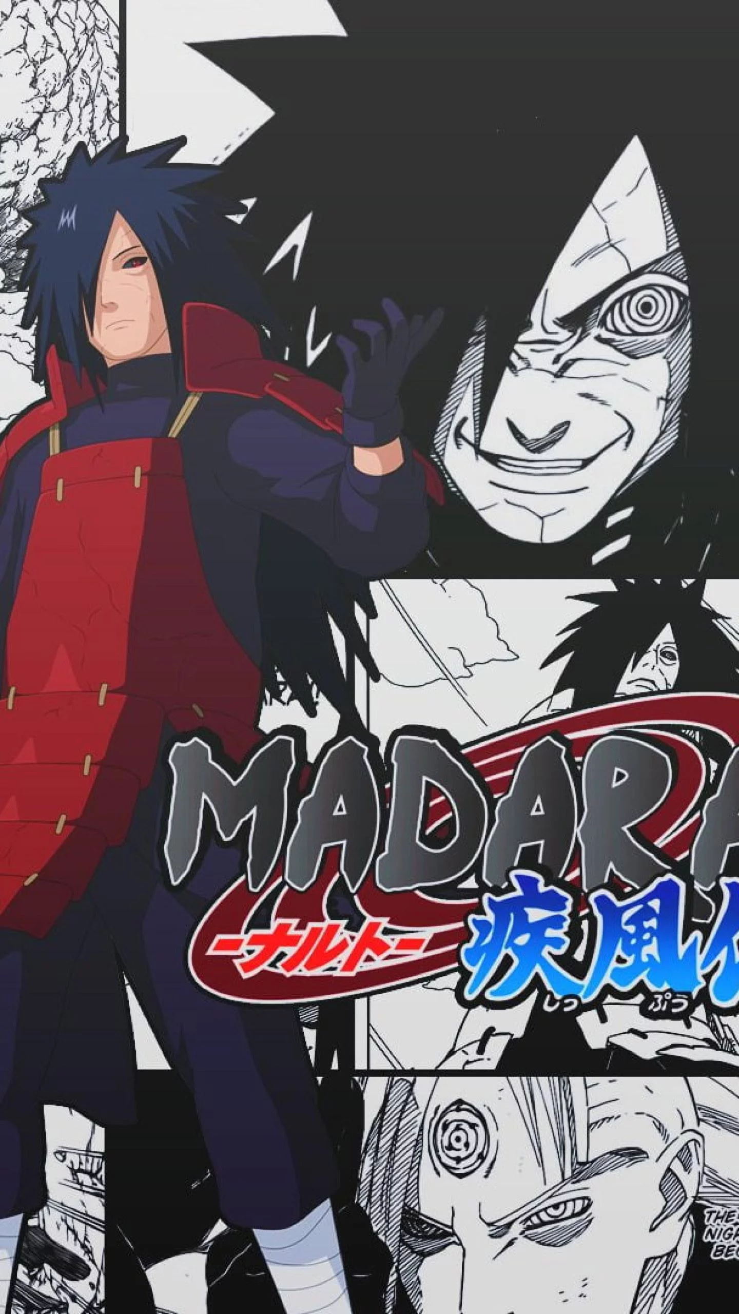 Free Download Naruto Kakashi Wallpaper Evole Page 636923 (1440 x 2560)