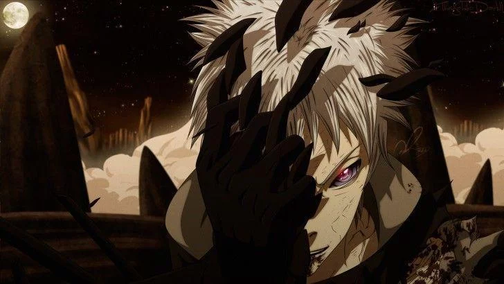 Free Download Naruto Jinchuuriki Wallpaper Hd Page 636951 (728 x 410)