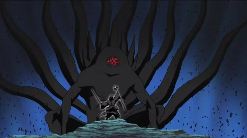 Free Download Naruto Jinchuuriki Wallpaper Hd Page 636967 (800 x 448)