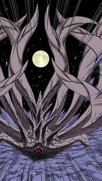 Free Download Naruto Jinchuuriki Wallpaper Hd Page 636978 (338 x 601)