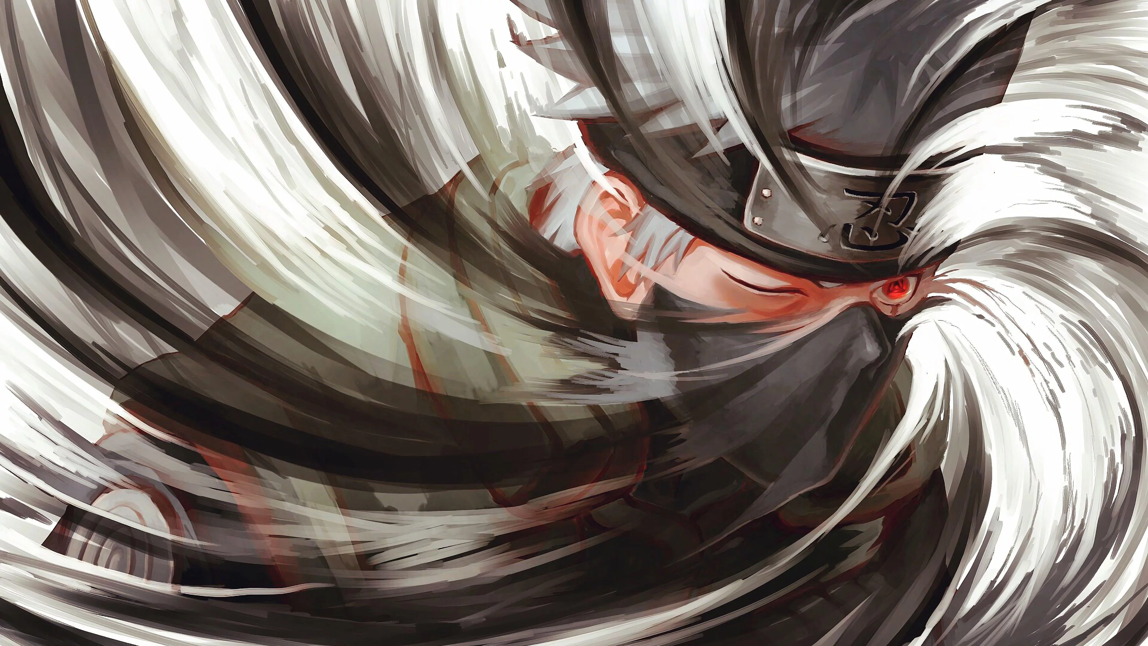 Free Download Naruto Kamui Phone Wallpapers Hd Galaxy S7 Page 637568 (3840 x 2160)