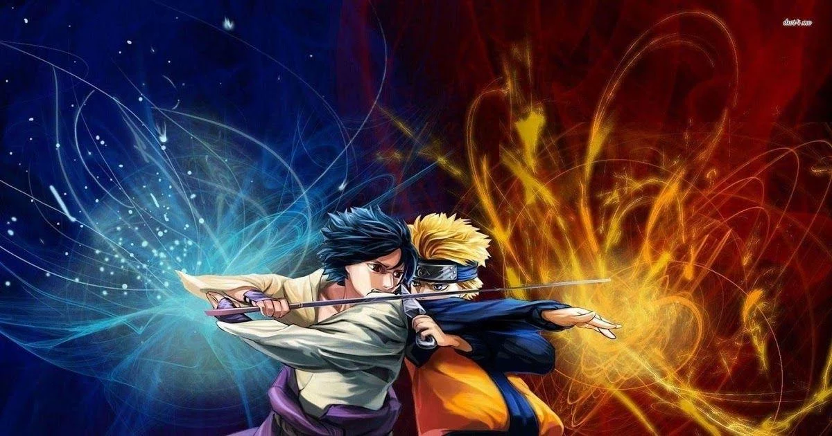 Free Download Naruto Vs Sasuke Wallpaper Hd Page 6378 (1200 x 630)