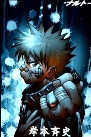 Free Download Naruto Iphone Live Wallpaper Page 637926 (320 x 480)