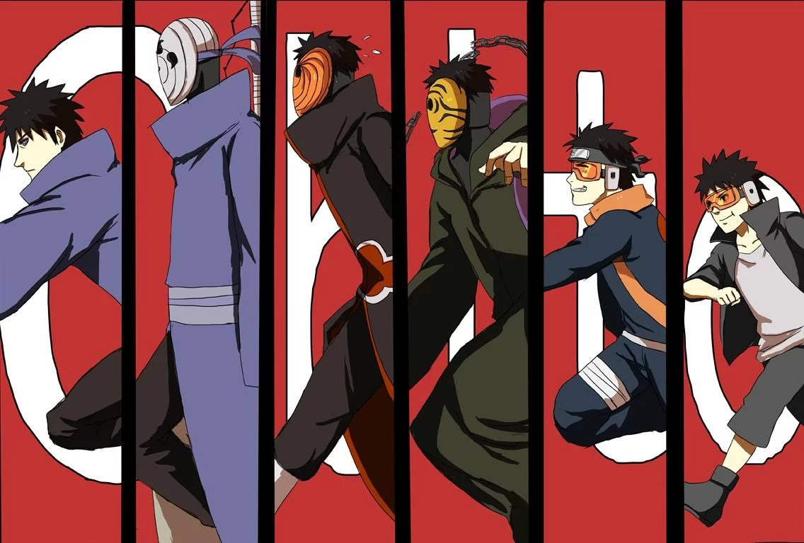 Free Download Naruto Shippuden Wallpaper Obito Page 638 (1136 x 768)