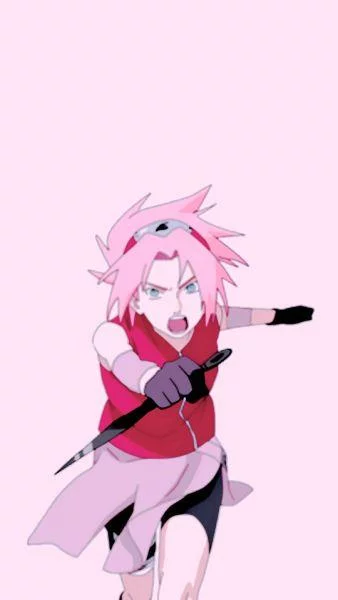 Free Download Naruto Sakura Live Wallpaper Page 638563 (338 x 600)