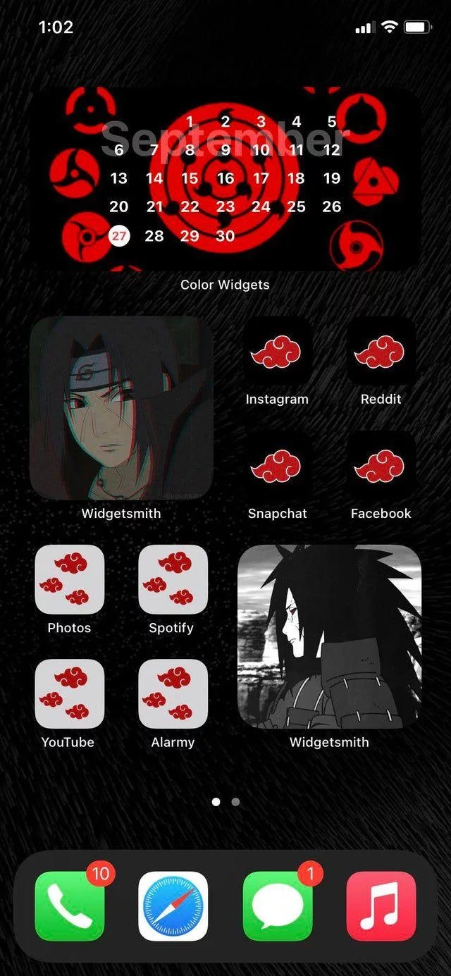Free Download Naruto Iphone Wallpaper Reddit Page 638574 (640 x 1385)