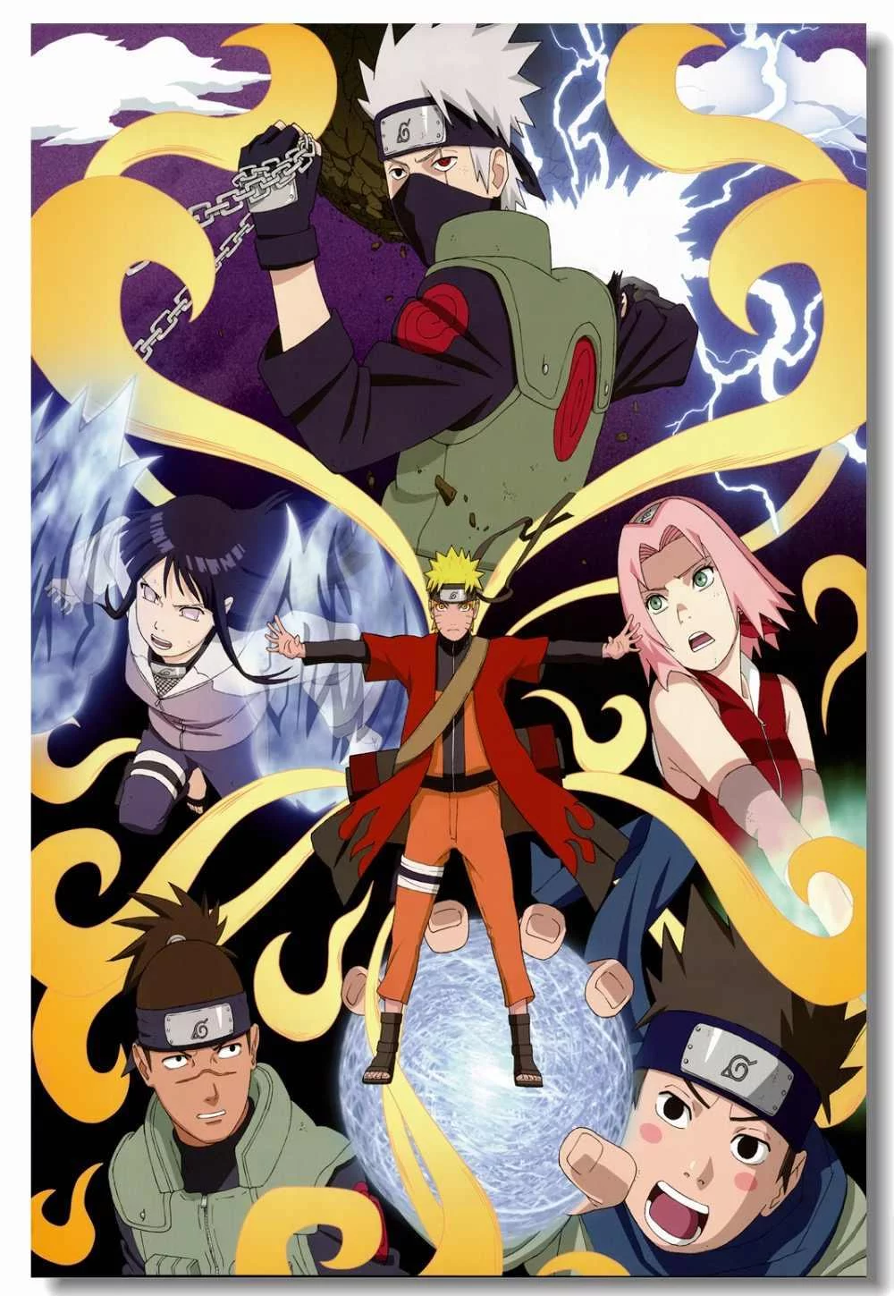 Free Download Naruto Kakashi Sasuke Wallpaper Page 639189 (1000 x 1449)