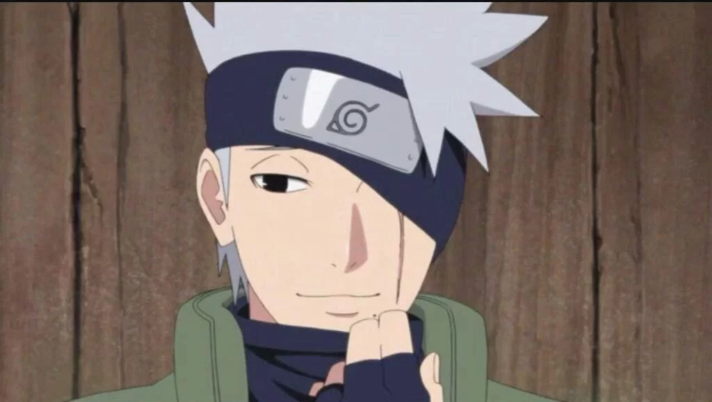 Free Download Naruto Kakashi Face Wallpaper Page 639195 (1024 x 579)