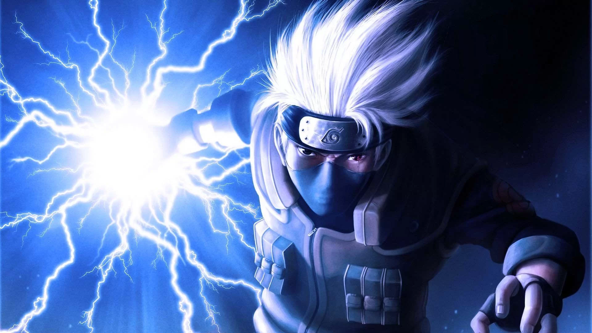 Free Download Naruto Kakashi Face Wallpaper Page 639225 (1920 x 1080)