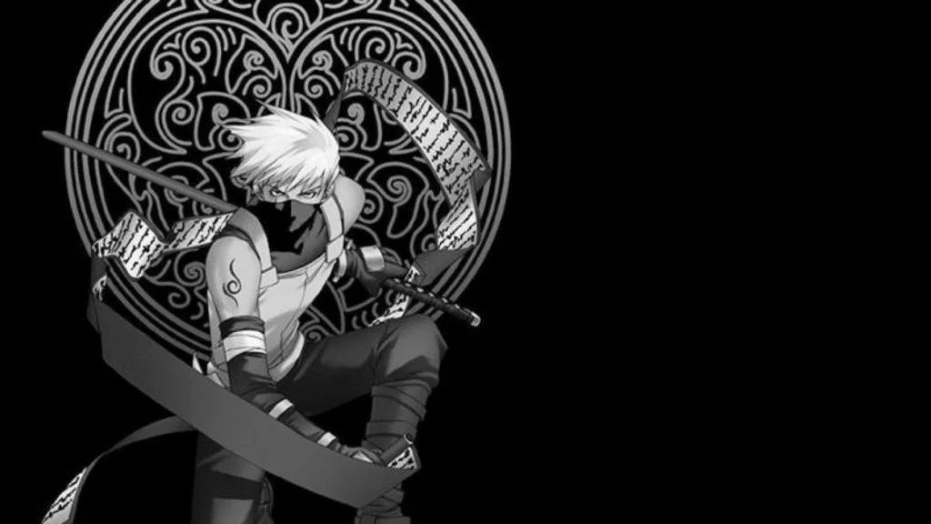 Free Download Naruto Kakashi Face Wallpaper Page 639232 (1024 x 576)