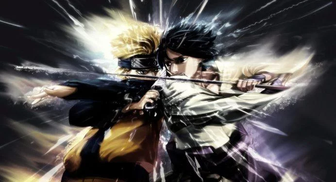 Free Download Naruto Vs Sasuke Live Wallpaper Page 6395 (692 x 376)