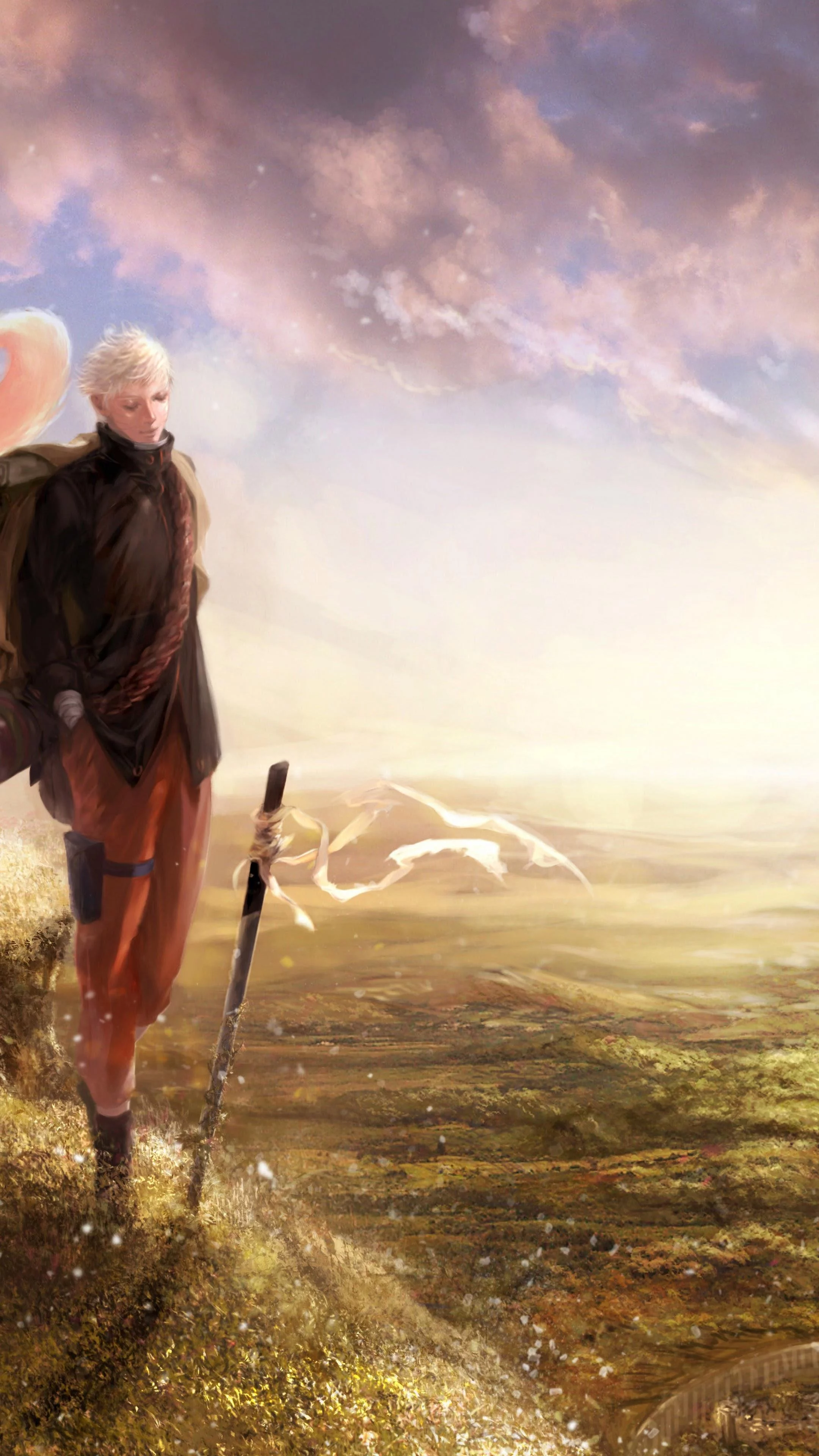 Free Download Naruto Iphone 6 Wallpaper Hd Page 639808 (2160 x 3840)