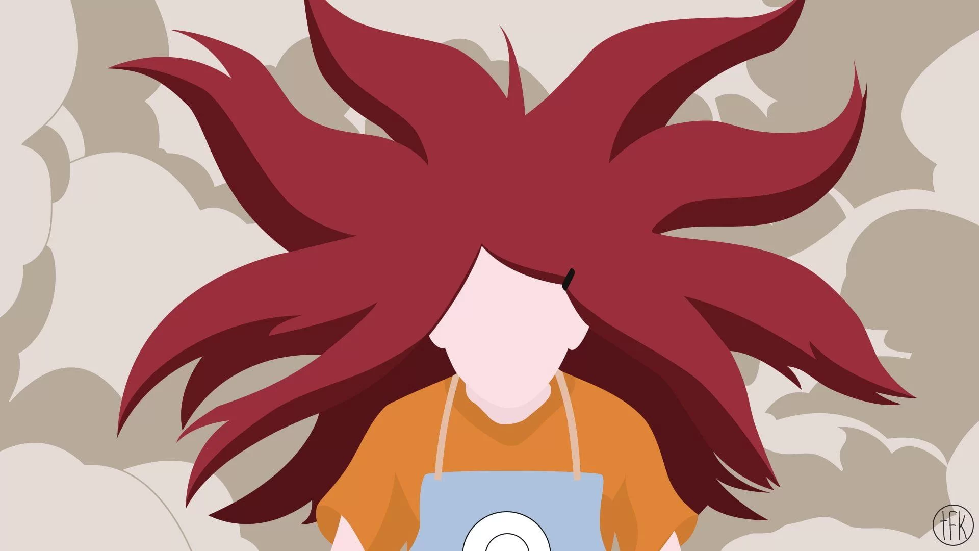 Free Download Naruto Kushina 4k Wallpaper Page 639992 (1920 x 1080)