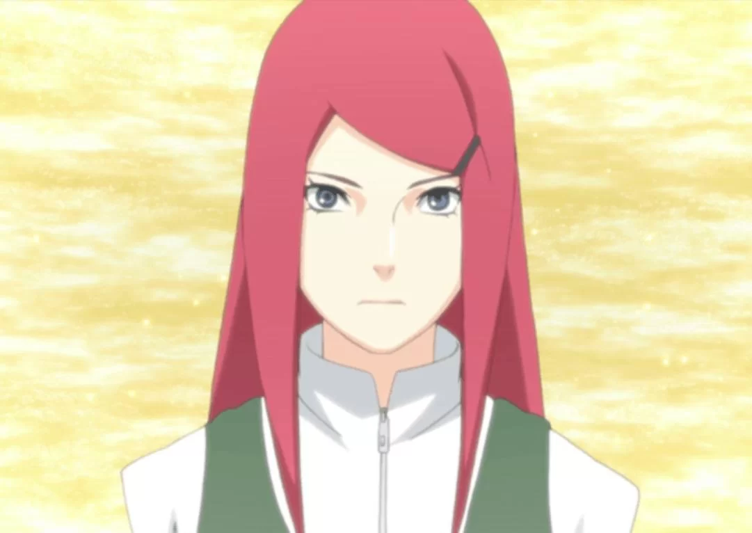 Free Download Naruto Kushina 4k Wallpaper Page 639996 (1081 x 766)