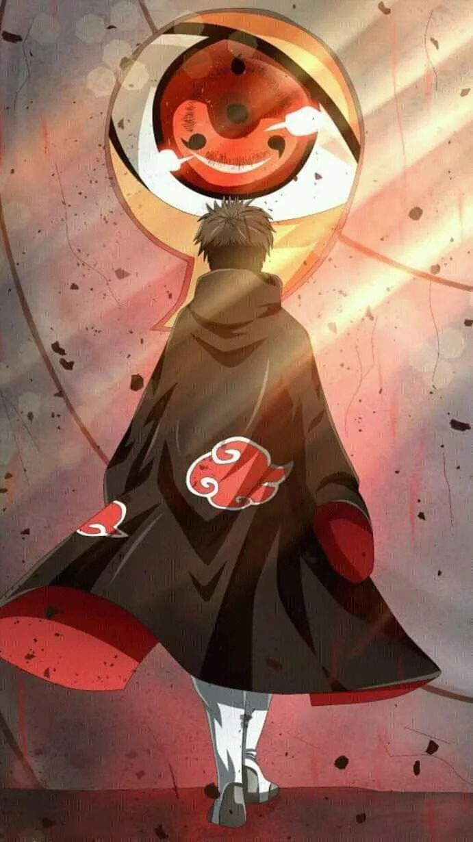 Free Download Obito Uchiha Naruto Wallpaper Page 640 (691 x 1230)