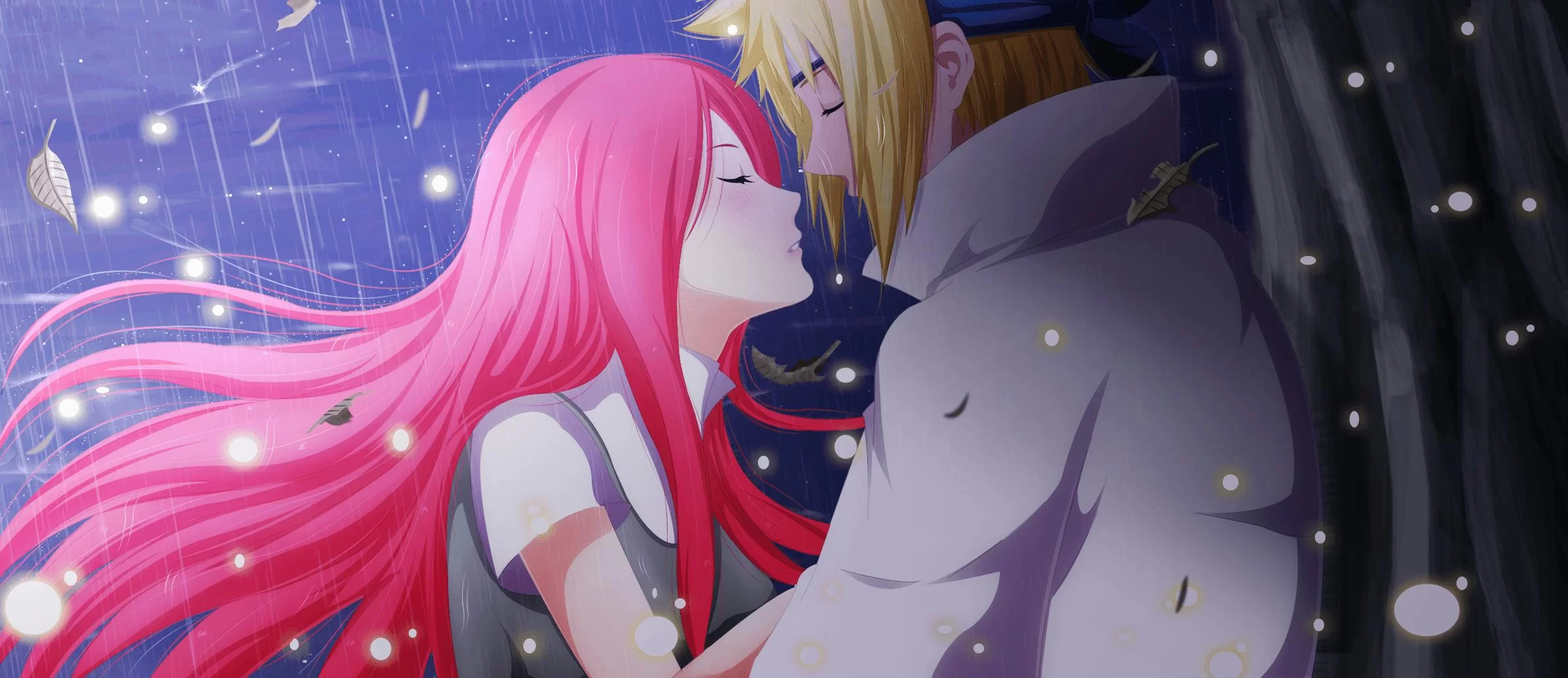 Free Download Naruto Kushina 4k Wallpaper Page 640000 (2379 x 1029)