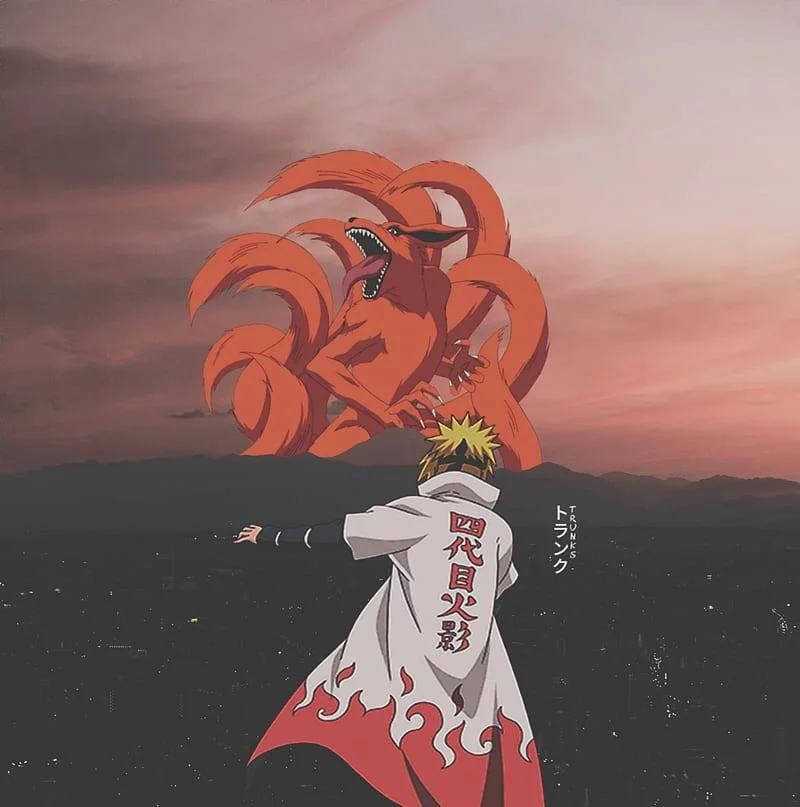 Free Download Naruto Kushina 4k Wallpaper Page 640009 (800 x 807)