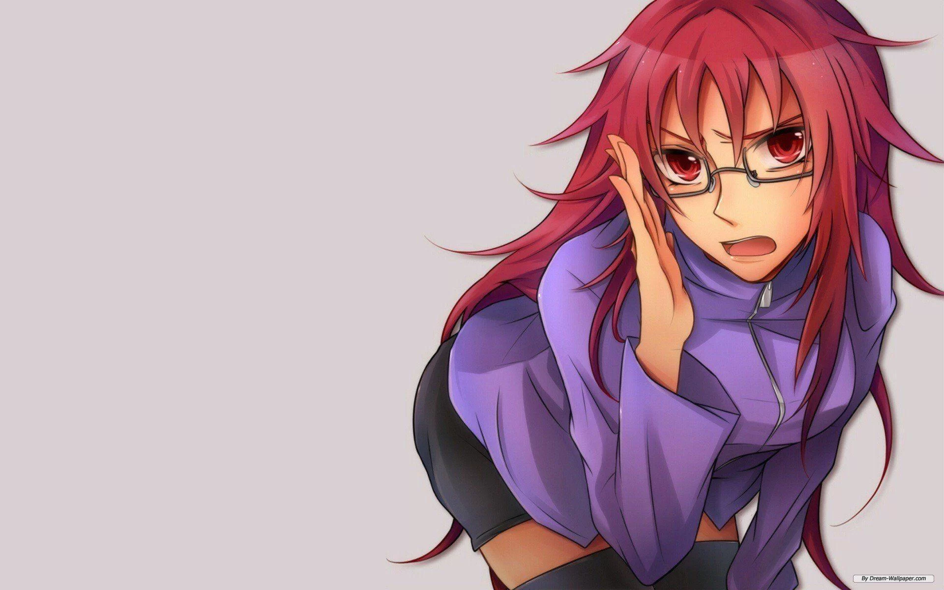 Free Download Naruto Kushina 4k Wallpaper Page 640028 (1920 x 1200)