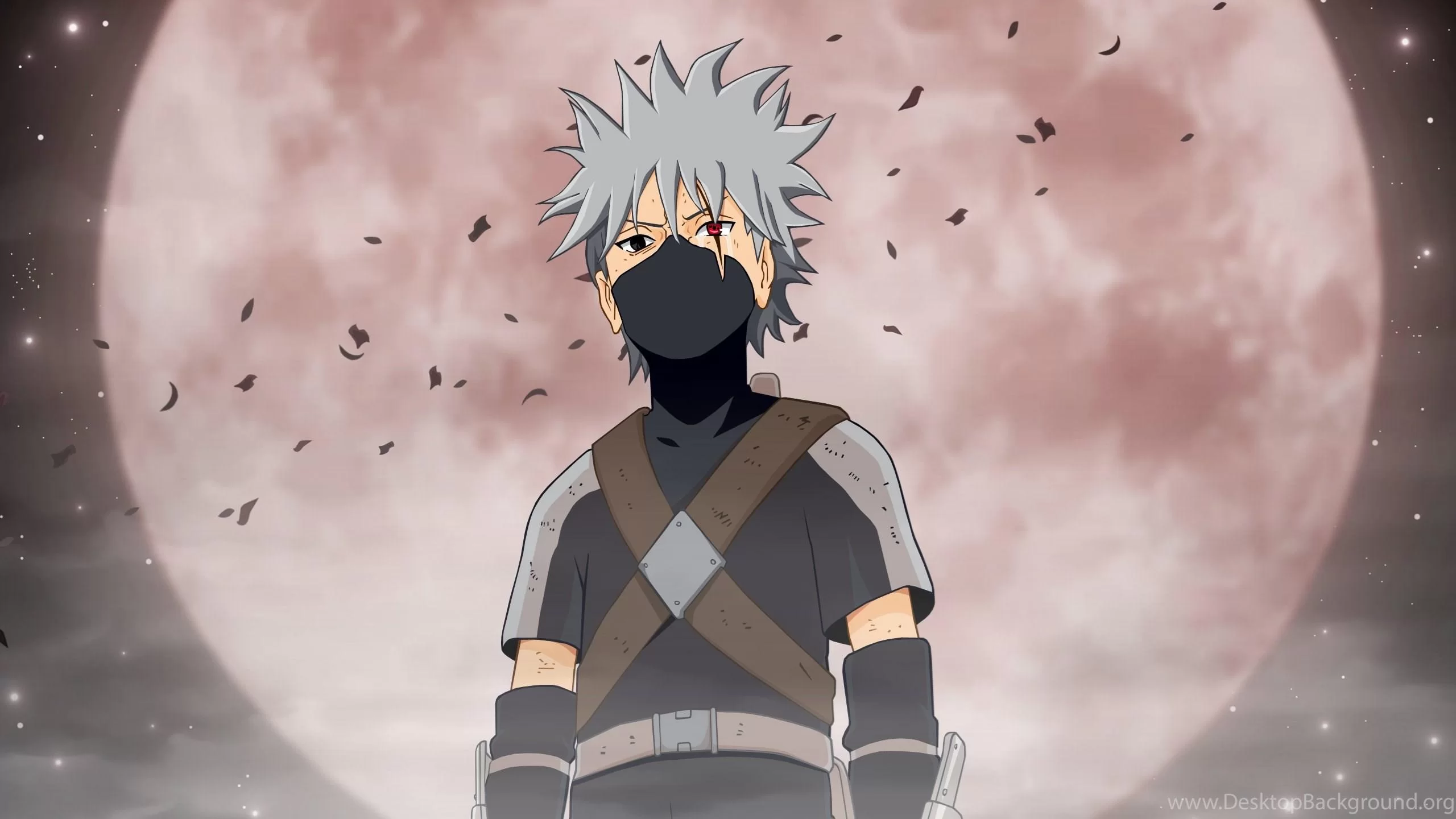 Free Download Naruto Kakashi Sharingan Wallpaper Page 640117 (2560 x 1440)