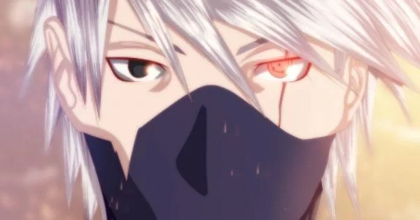 Free Download Naruto Mangekyou Sharingan Wallpaper Kakashi Page 640120 (600 x 315)