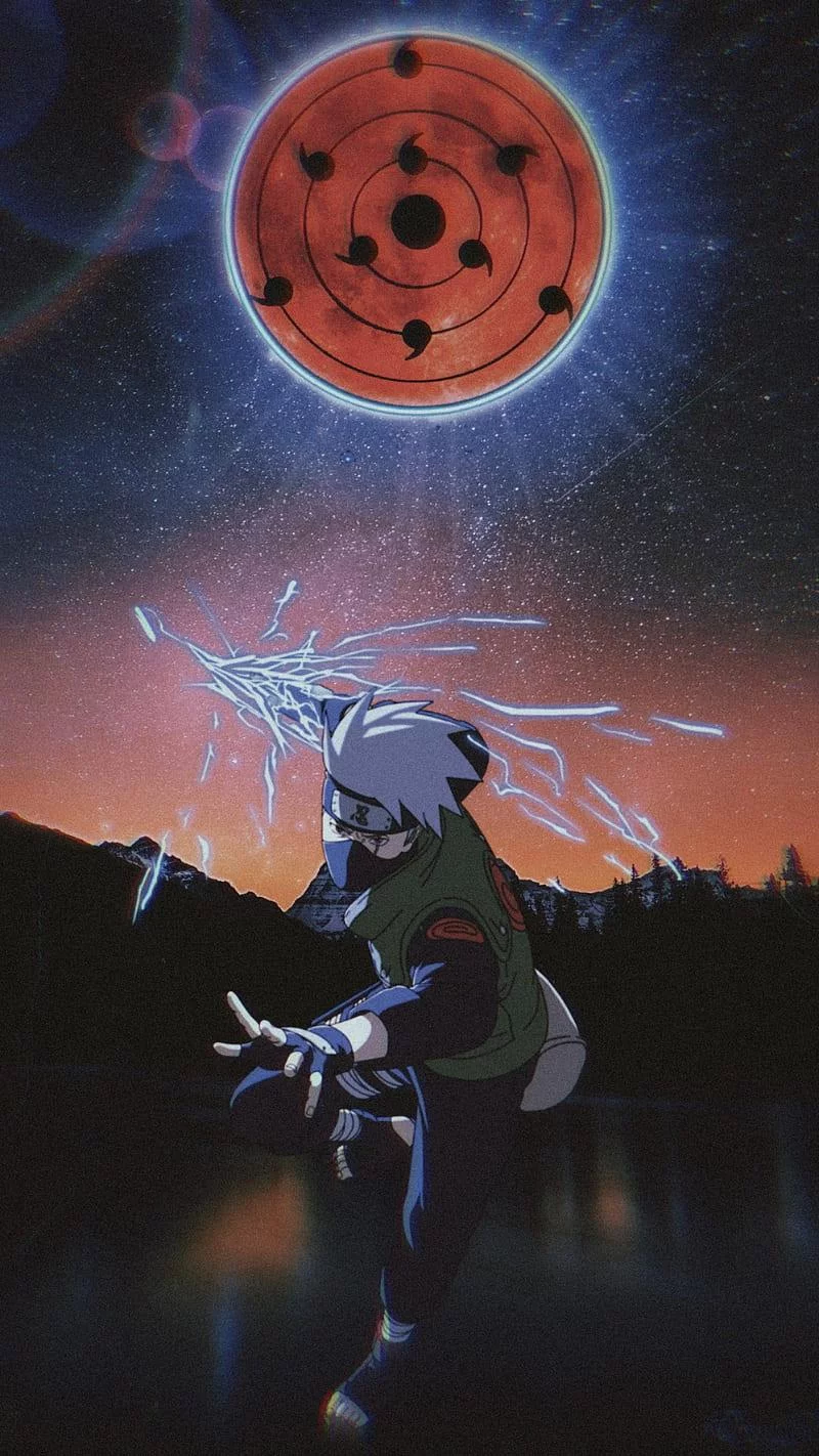Free Download Naruto Sasuke Sakura Kakashi Eyes Wallpaper Page 640125 (800 x 1422)
