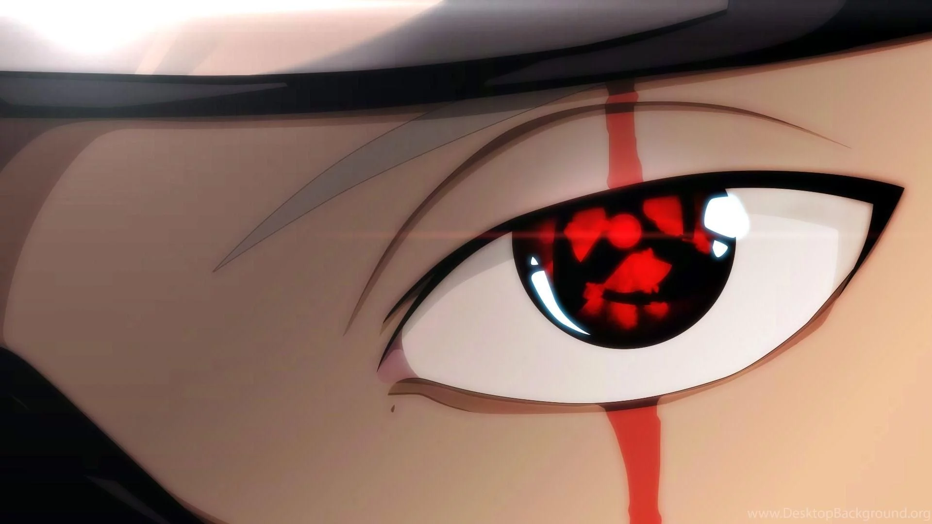 Free Download Naruto Kakashi Sharingan Wallpaper Page 640165 (1920 x 1080)