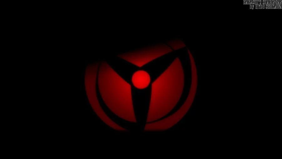Free Download Naruto Kakashi Sharingan Wallpaper Page 640168 (900 x 507)
