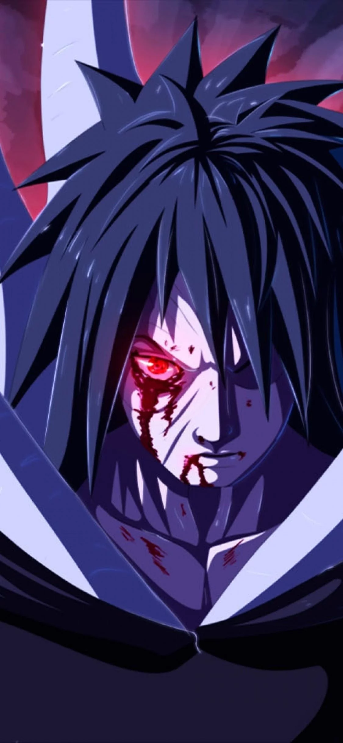 Free Download Naruto Iphone Wallpaper Download Page 640262 (1125 x 2436)
