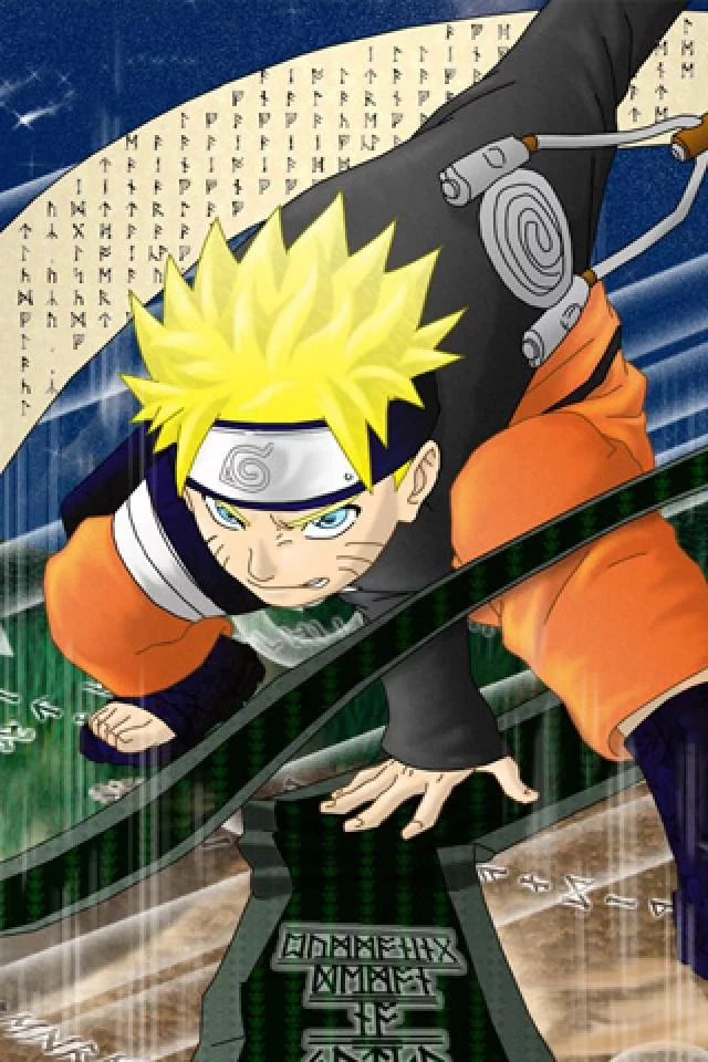 Free Download Naruto Iphone Wallpaper Download Page 640263 (640 x 960)