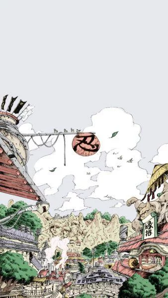 Free Download Naruto The Last Wallpaper Tumblr Page 640509 (338 x 600)