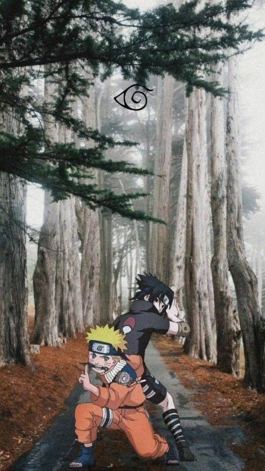 Free Download Naruto The Last Wallpaper Tumblr Page 640516 (540 x 960)