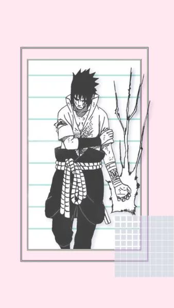 Free Download Naruto Shippuden Wallpaper Tumblr Page 640535 (338 x 600)