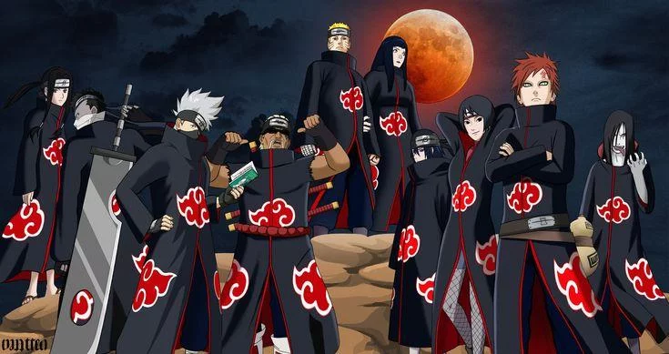 Free Download Naruto Laptop Wallpaper Pinterest Page 640955 (735 x 389)