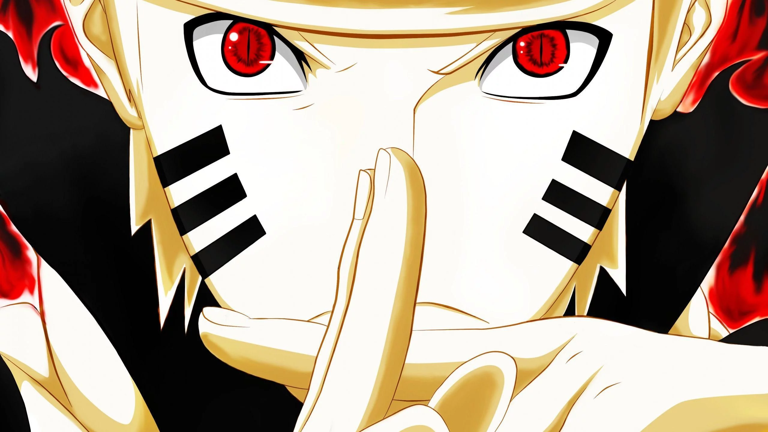Free Download Naruto Jinchuuriki Hd Wallpaper Page 640959 (2560 x 1440)