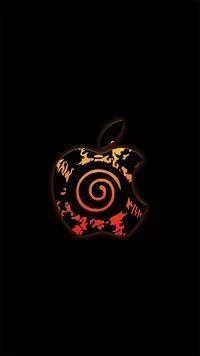 Free Download Naruto Iphone 8 Plus Wallpaper Page 641031 (200 x 356)