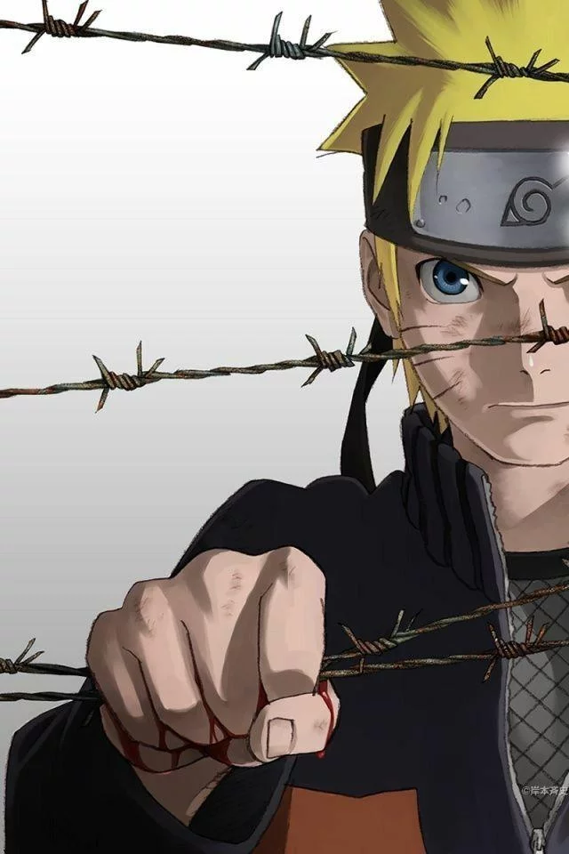 Free Download Naruto Iphone 8 Plus Wallpaper Page 641035 (640 x 960)