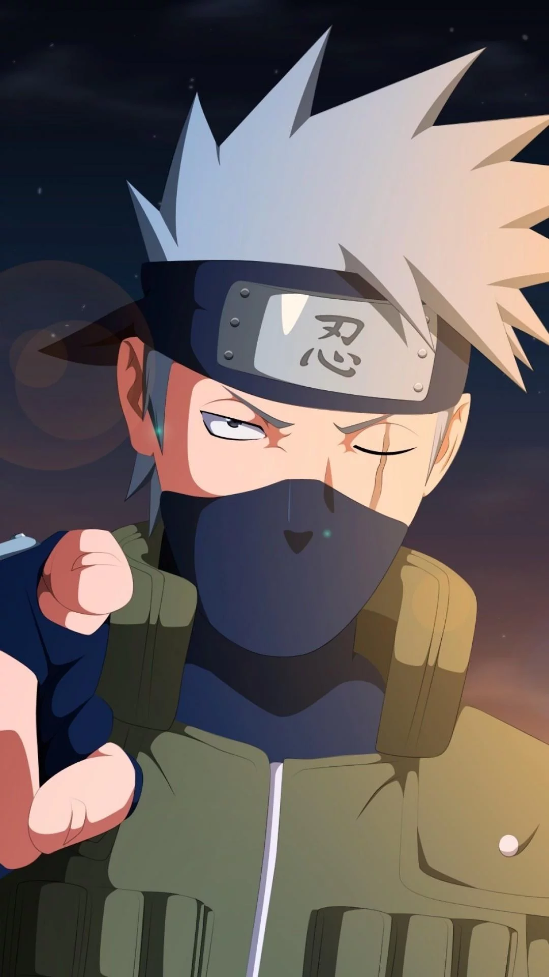 Free Download Naruto Iphone 8 Wallpaper Page 641037 (1080 x 1920)
