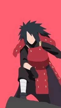 Free Download Naruto Iphone 8 Plus Wallpaper Page 641046 (200 x 356)